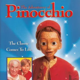 The Adventures of Pinocchio