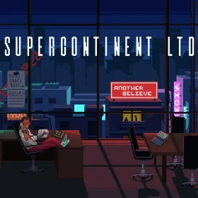 Supercontinent LTD