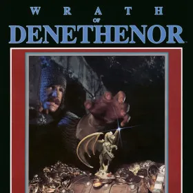 Wrath of Denethenor