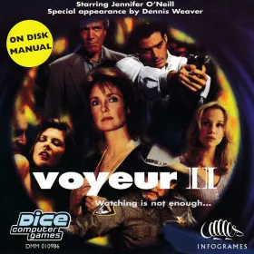 Voyeur II