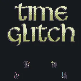 Time Glitch