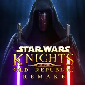 Star Wars: Knights of the Old Republic Remake (Aspyr)