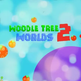 Woodle Tree 2: Worlds