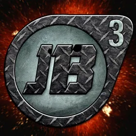 Jabroni Brawl: Episode 3