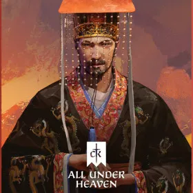 Crusader Kings III: All Under Heaven