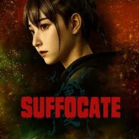 SUFFOCATE