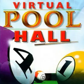 Virtual Pool Hall