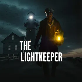 The Lightkeeper