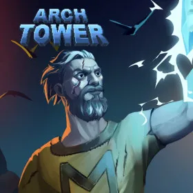 Archtower