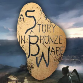 A Story in Bronze Ware