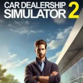 Car Dealership Simulator 2
