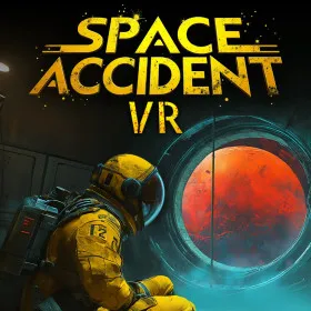Space Accident VR