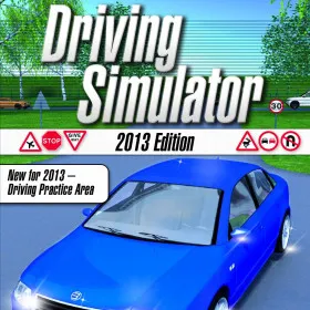 Driving Simulator 2013