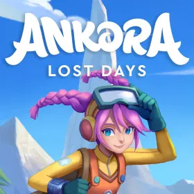 Ankora: Lost Days