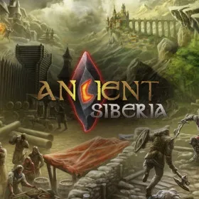 Ancient Siberia