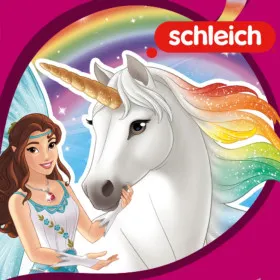 Bayala: Unicorn Adventures