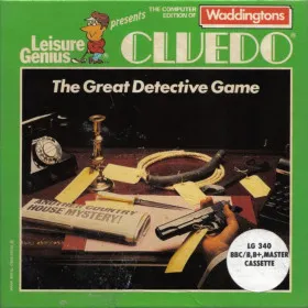 Cluedo (1984)