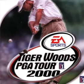 Tiger Woods PGA Tour 2000