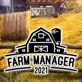 Farm Manager 2021