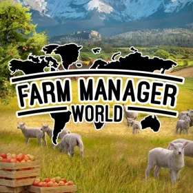 Farm Manager World