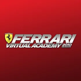 Ferrari Virtual Academy 2010 Season