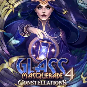 Glass Masquerade 4: Constellations