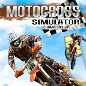 Motocross Simulator Championship 2010