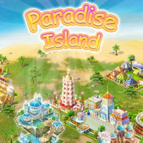 Paradise Island