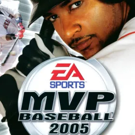 MVP Baseball 2005