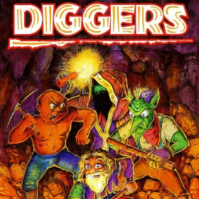 Diggers