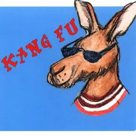 Kang Fu
