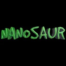 Nanosaur