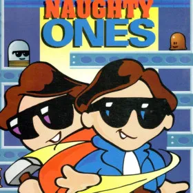 Naughty Ones