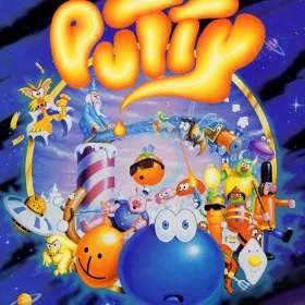 Putty