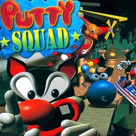 Putty Squad (1994)