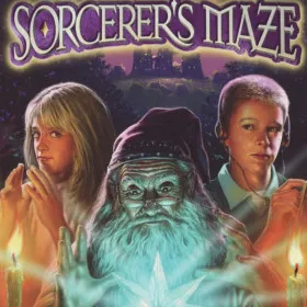 Sorcerer's Maze
