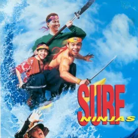 Surf Ninjas