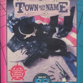 Town With No Name