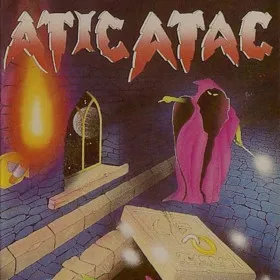 Atic Atac
