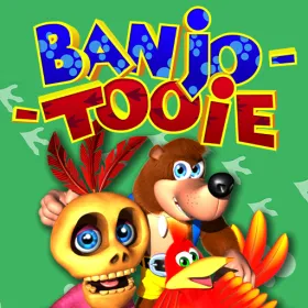 Banjo-Tooie