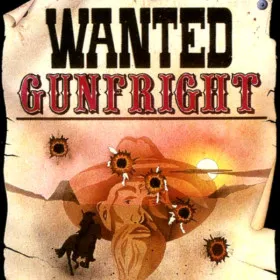 Gunfright
