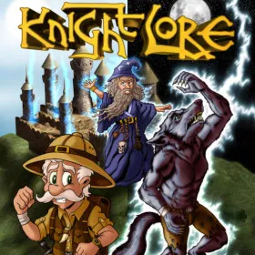 Knight Lore