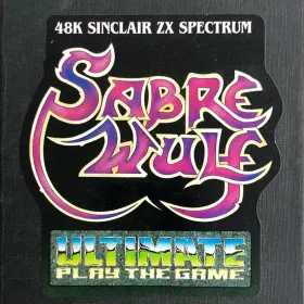 Sabre Wulf