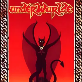 Underwurlde