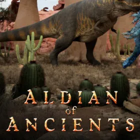 Aldian of Ancients