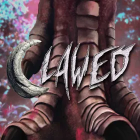 Clawed