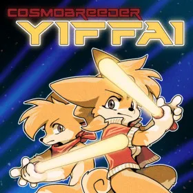 Cosmobreeder Yiffai