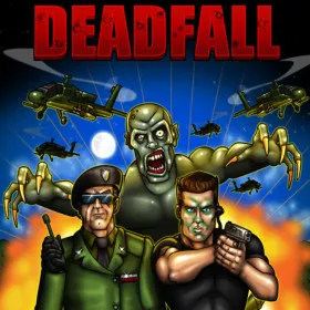 Deadfall
