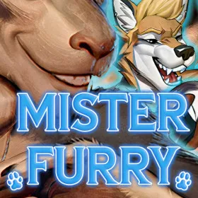 Mister Furry