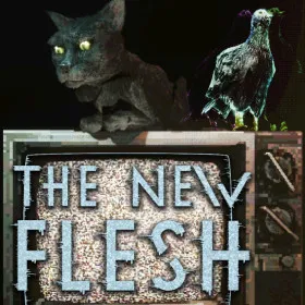 The New Flesh